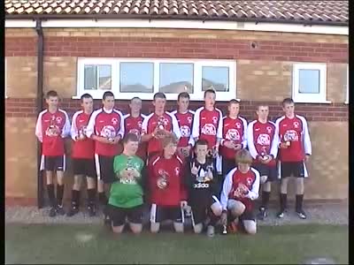 POST MABLETHORPE CELEBRATIONS