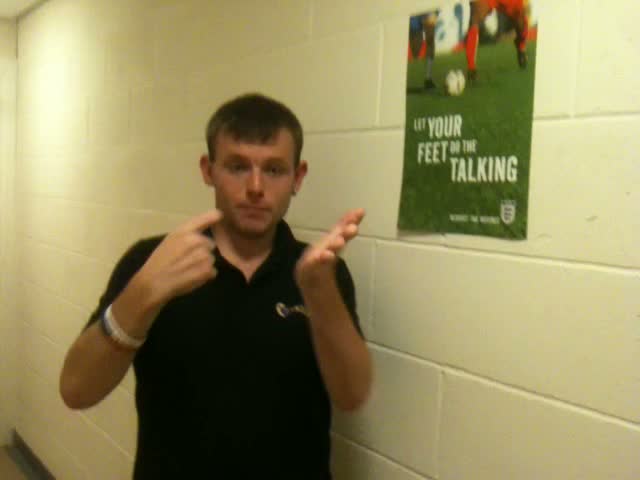 welcome to rutherford deaf afc website
