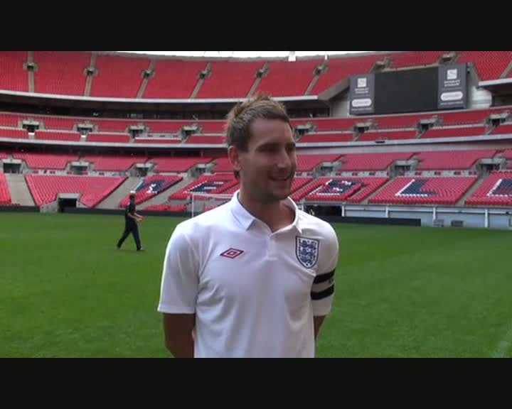 Wembley video 2