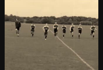 GHFC Navy... The good old days !