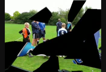 Andy Team Talk...