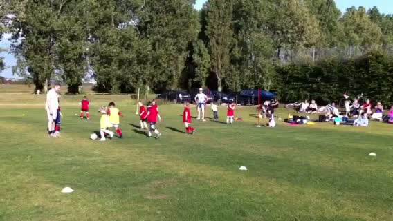 Training