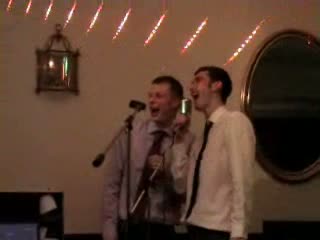 2010 Presentation Night