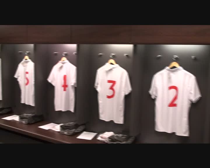 Wembley video 2