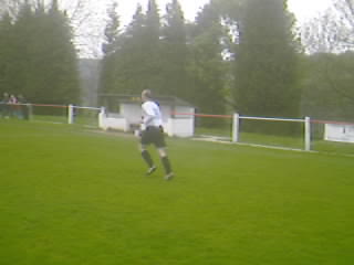 The John Lear jog