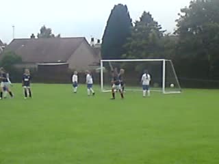 Falkirk V Clark Drive