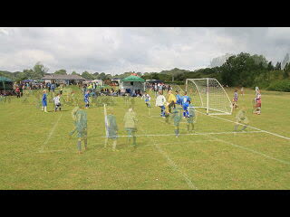 Scott Youth Tournament