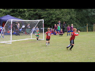 How to score a perfect Penalty