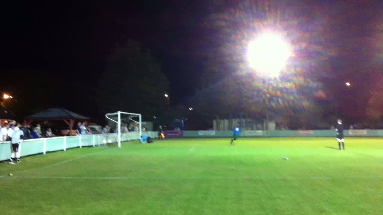 Matty Hutton 4-4