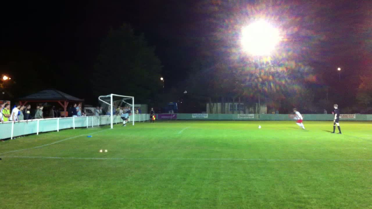 Abingdon United 6-5