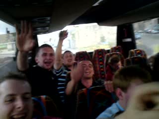 ALLAN BLACKLAAAAAAWS