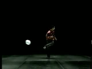 Nike freestyle