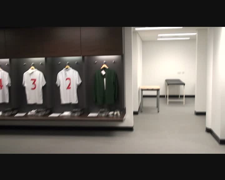 Wembley Video 3