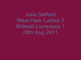 v Millwall (Home)