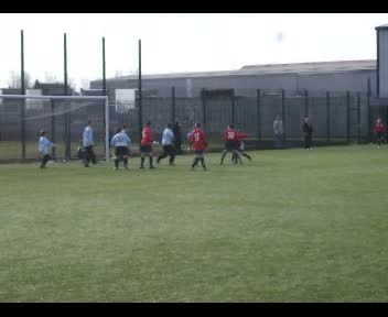 Coltswood Colts away 1