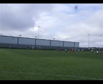 Coltswood Colts away 2
