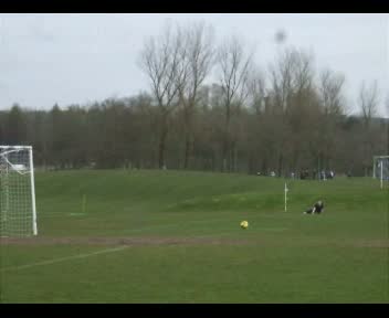 Ben scores v Condorrat BC