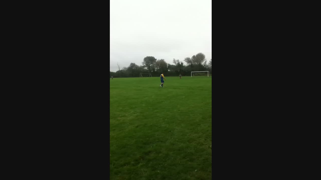 LOCAL DERBY HIGHLIGHTS(PENDINE 2-9 1STS)