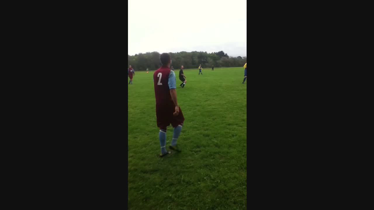 LOCAL DERBY HIGHLIGHTS(PENDINE 2-9 1STS)