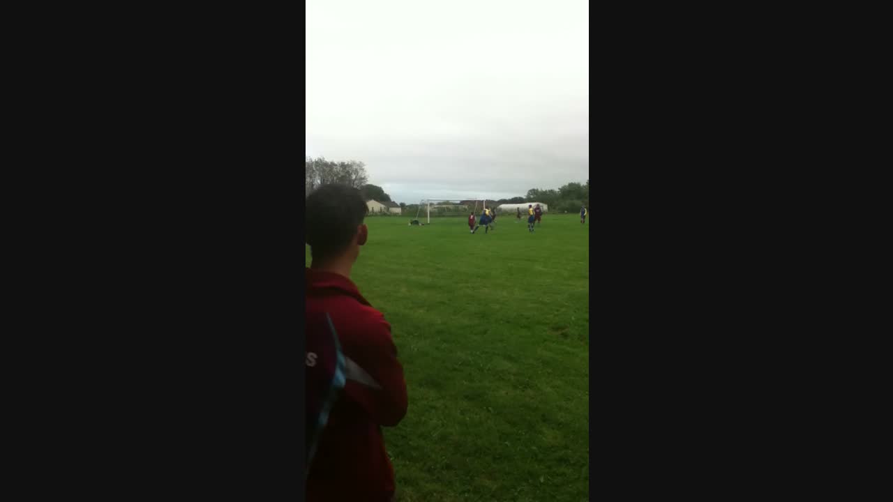 LOCAL DERBY HIGHLIGHTS(PENDINE 2-9 1STS)