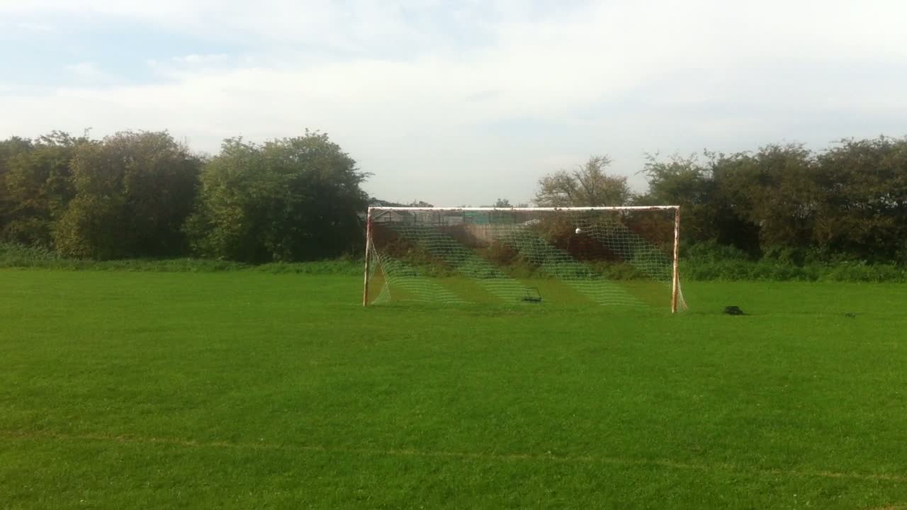 Dom's effort