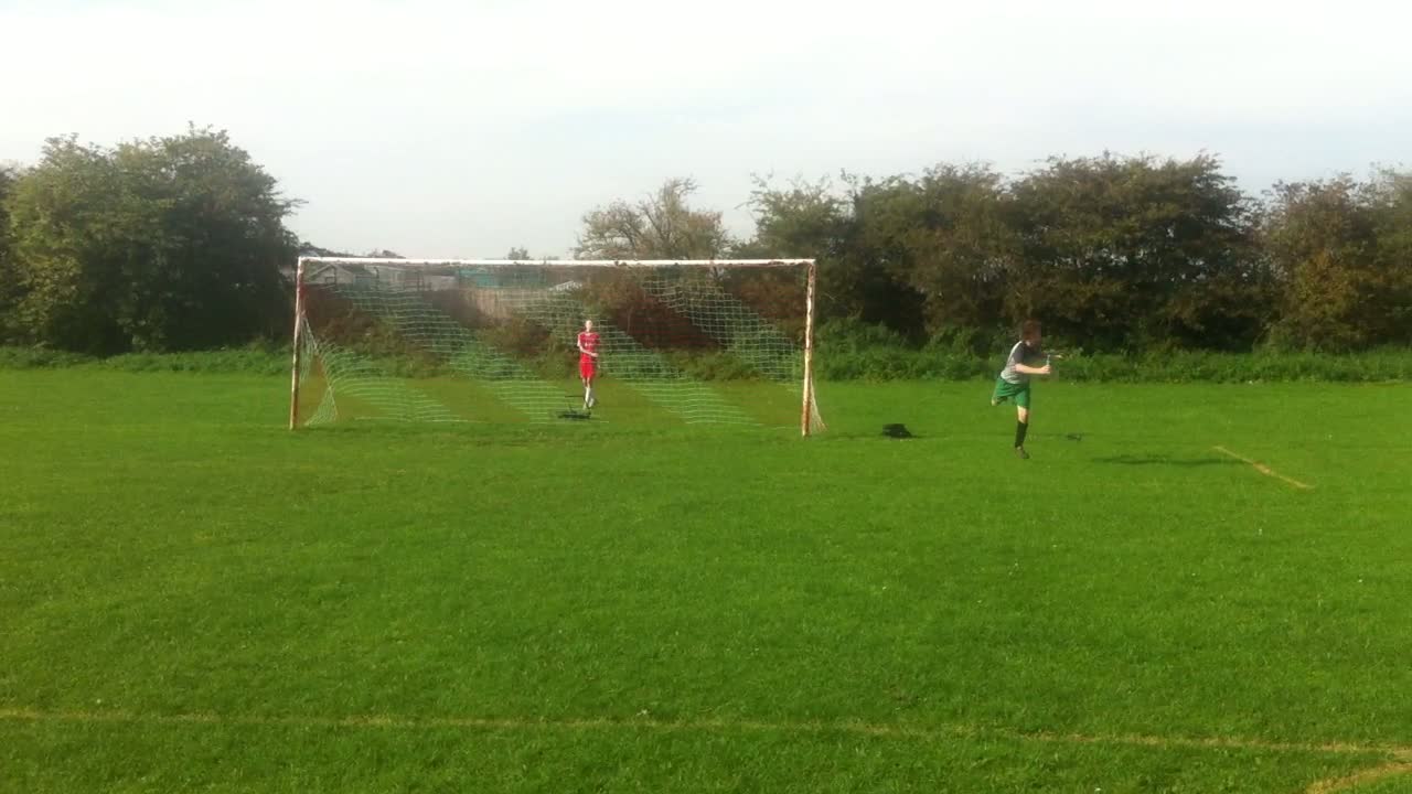 Tom Lecks Effort