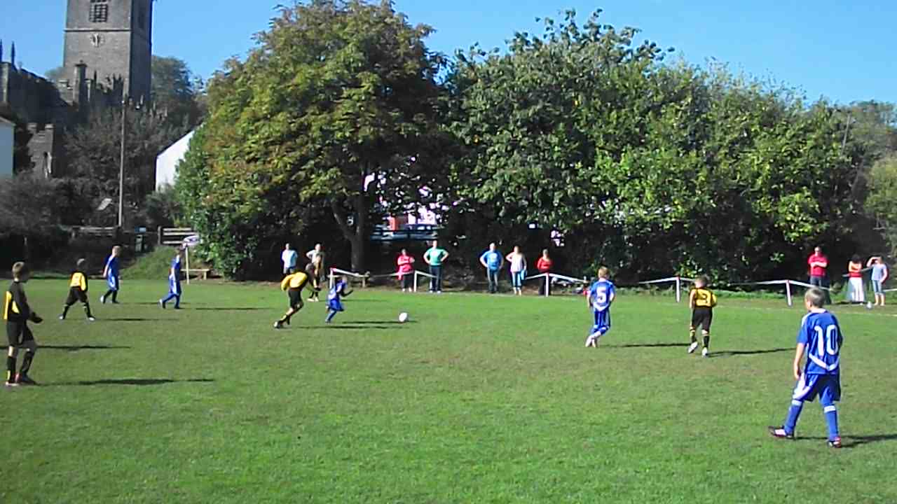Goal !