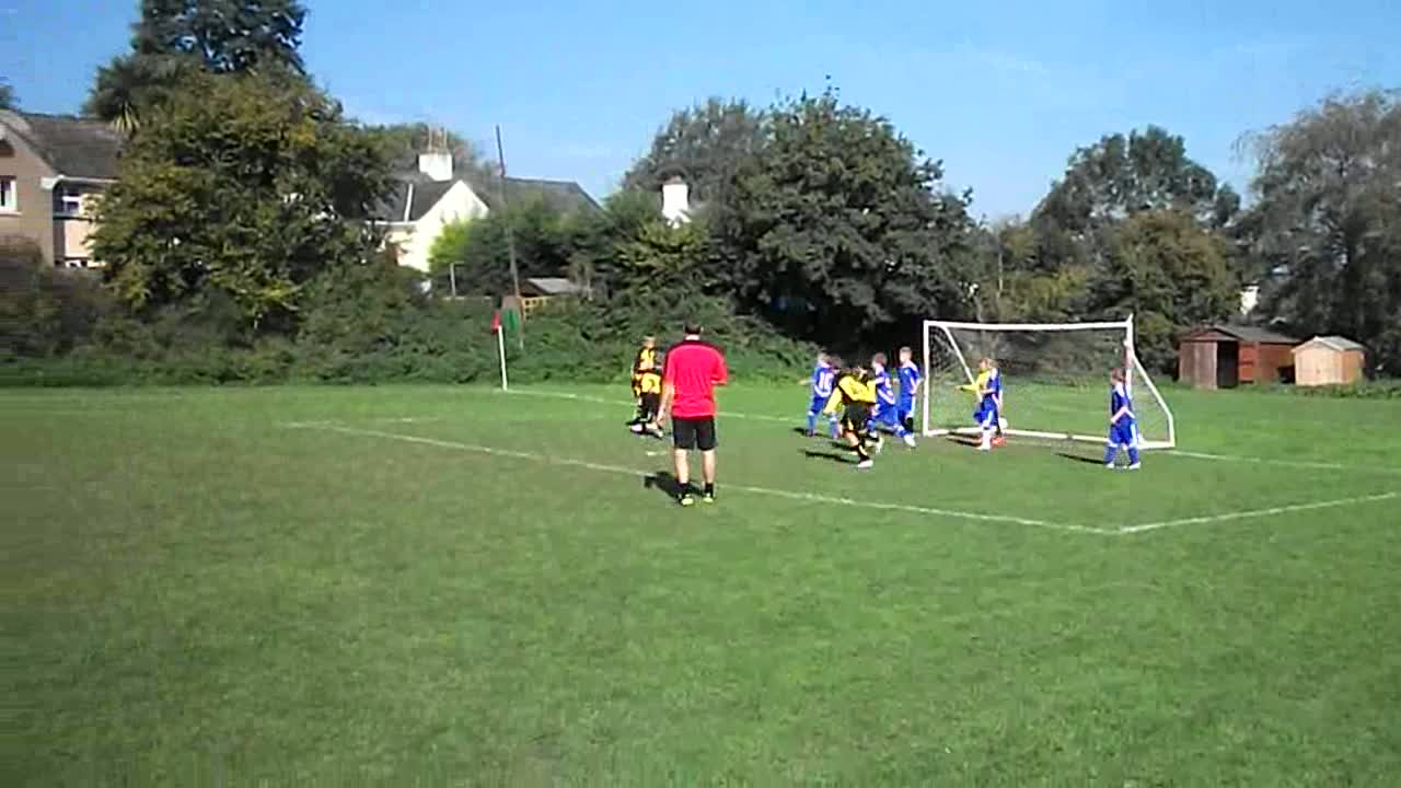 goooaaallll