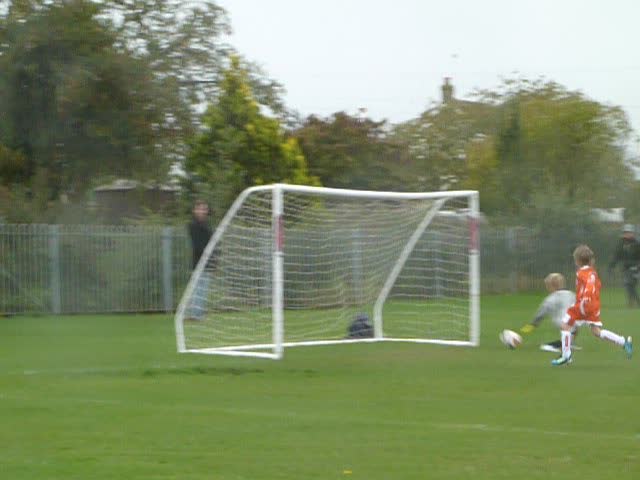 Callum K SO unlucky