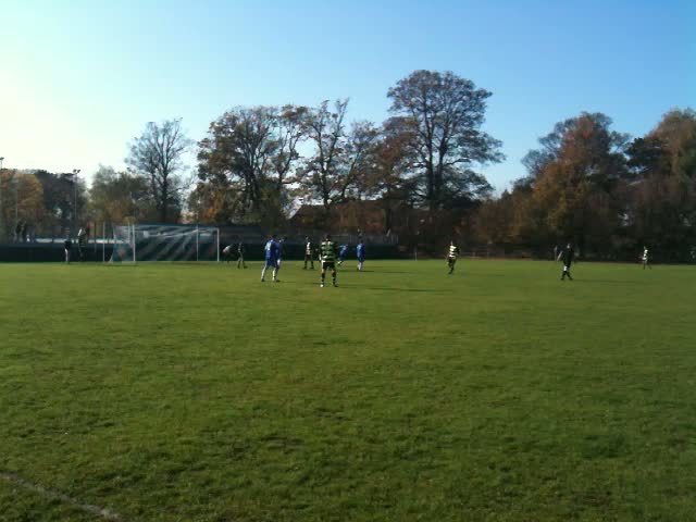 cup win v Barbourne