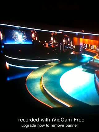 Jonathan Ross Interviews Mozza