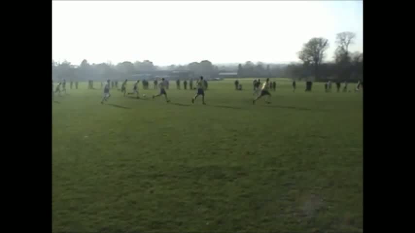 Match Highlights