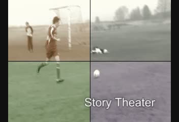 RYANS GOAL