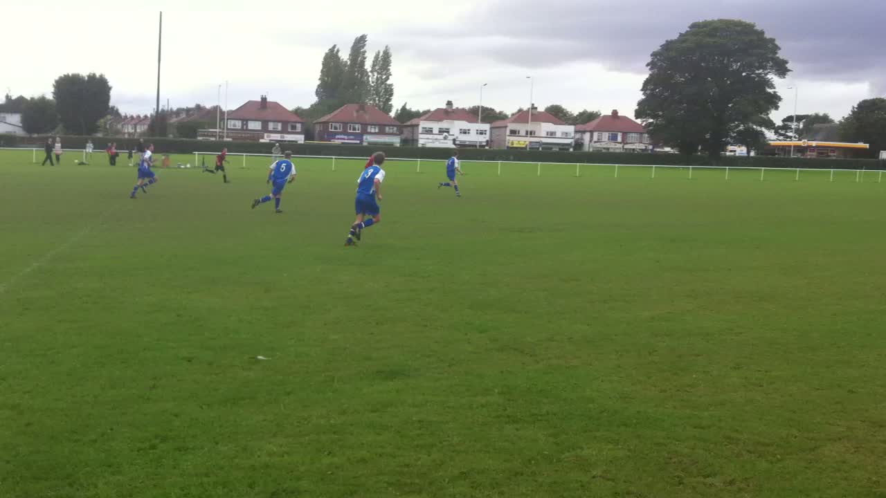 Mallaby Go Close.........