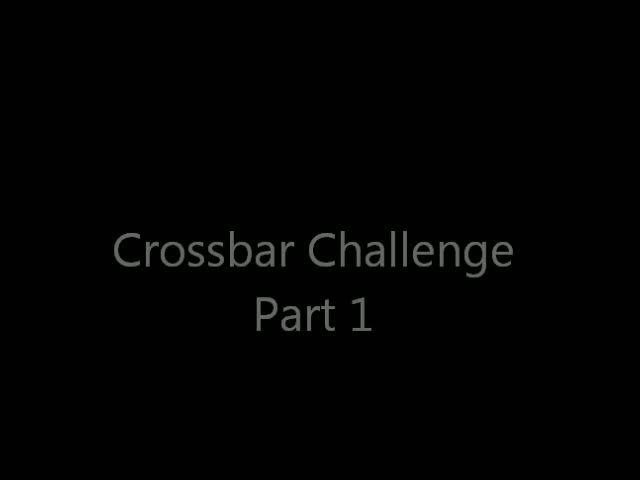 Crossbar Challenge Part 1