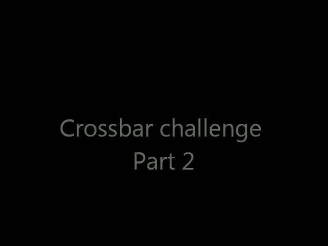 Crossbar Challenge Part 2