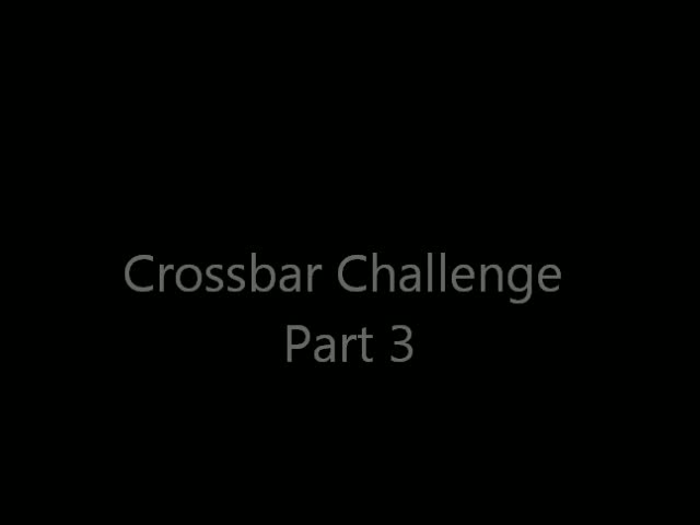 Crossbar Challenge Part 3