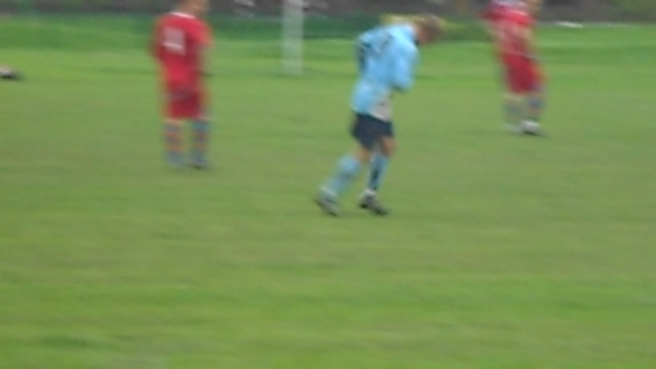 Ashley Ball Celebration Flip