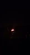 Fire breathing
