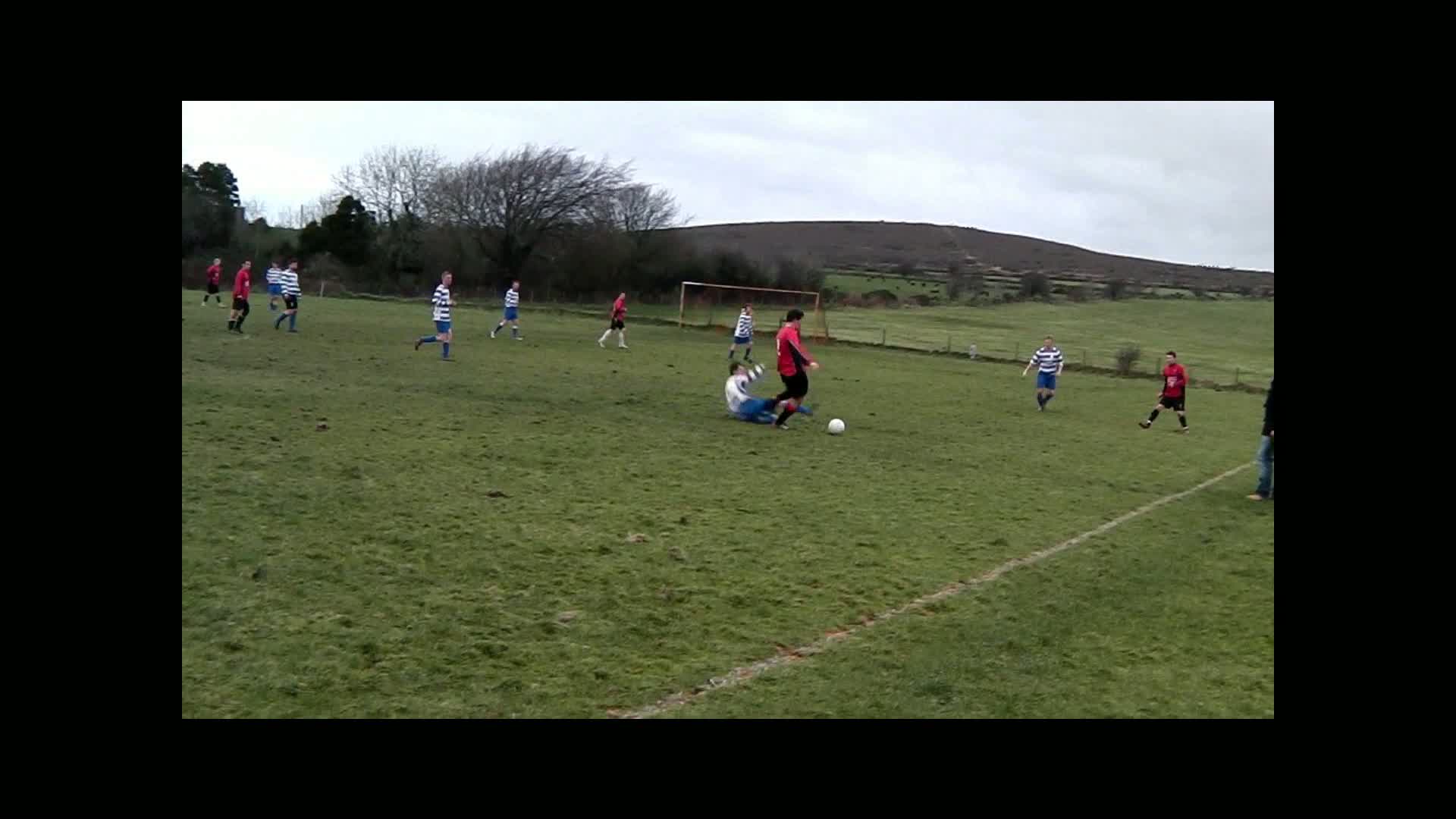 7/1/12 - Foul??