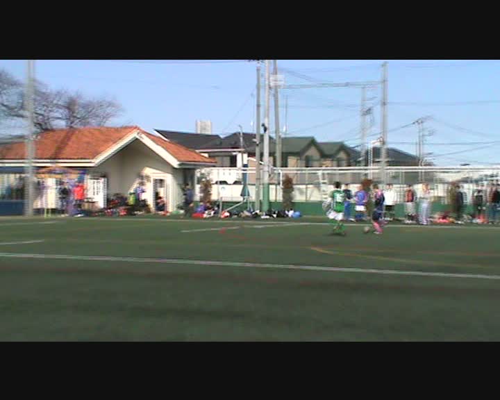 Orri Goal