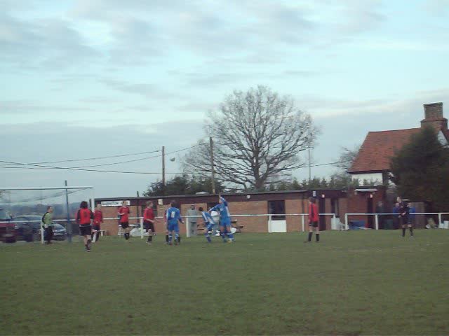 A Barnston Corner From 2010-11