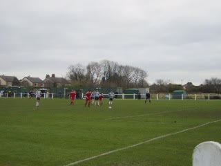 Missed Penalty