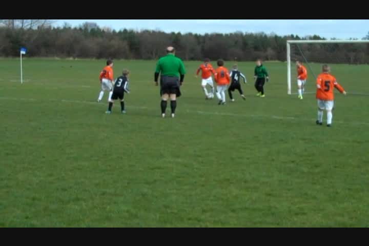 Great Goal