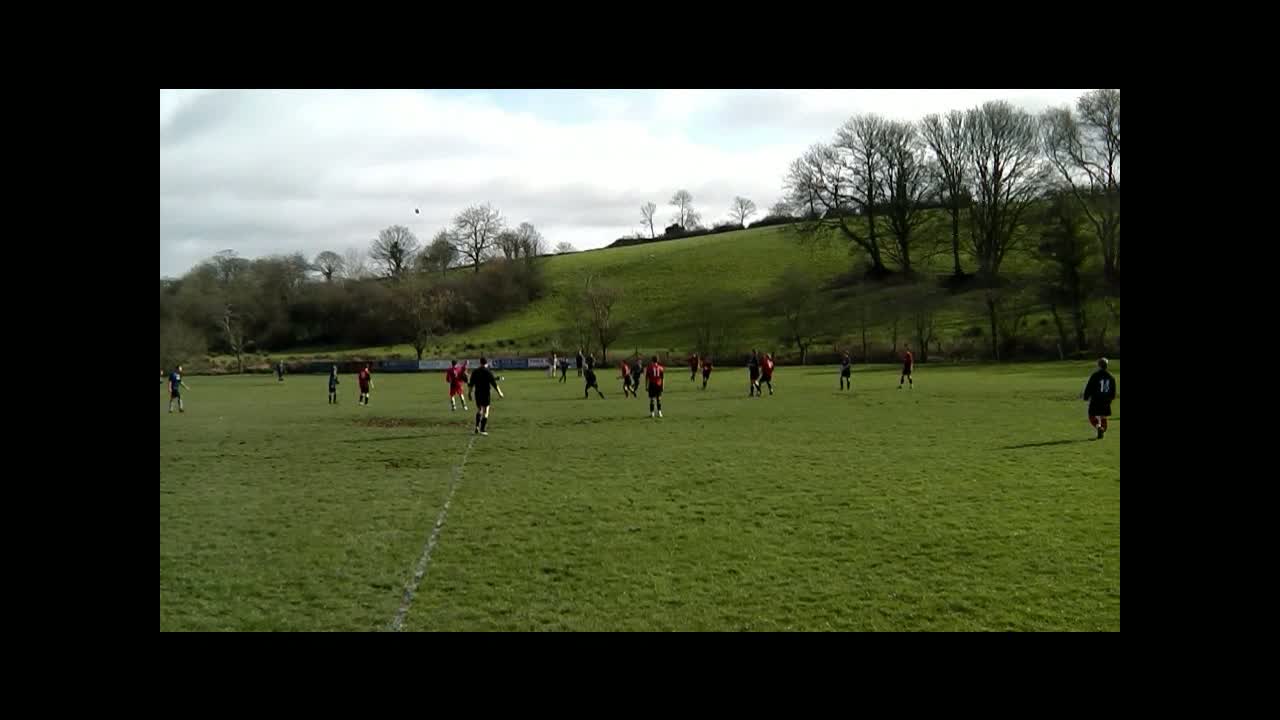 10/3/12 - Canerw 1st goal