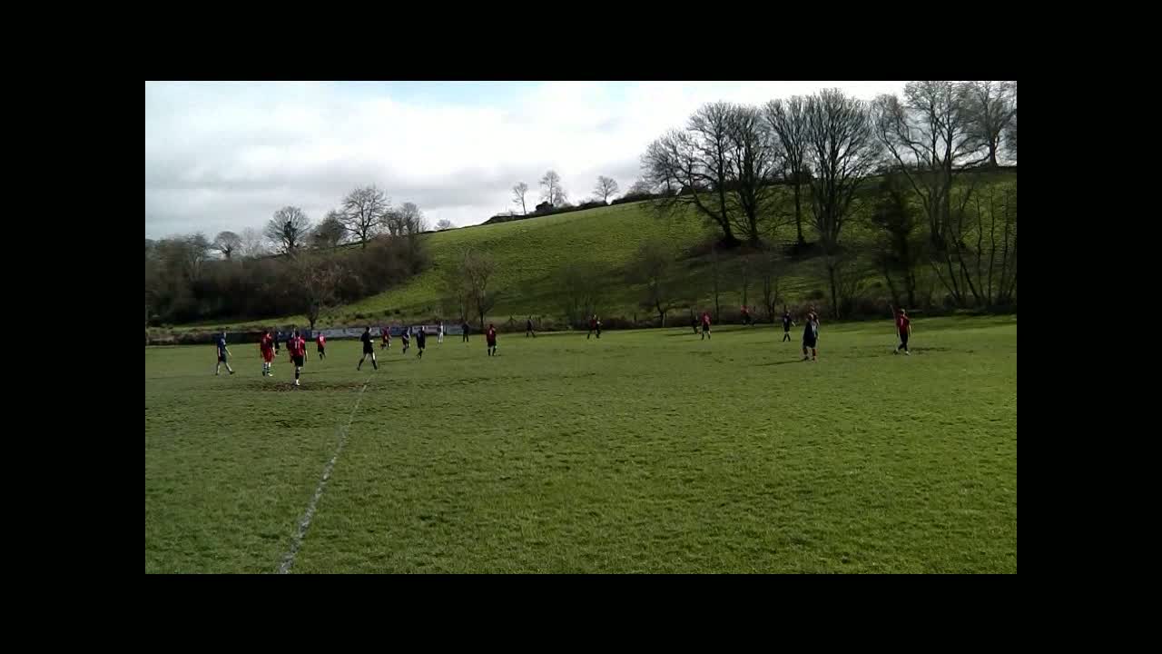 10/3/12 - Canerw 2nd goal