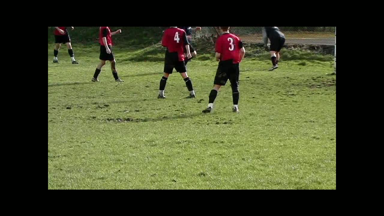 10/3/12 - Celt 1st goal