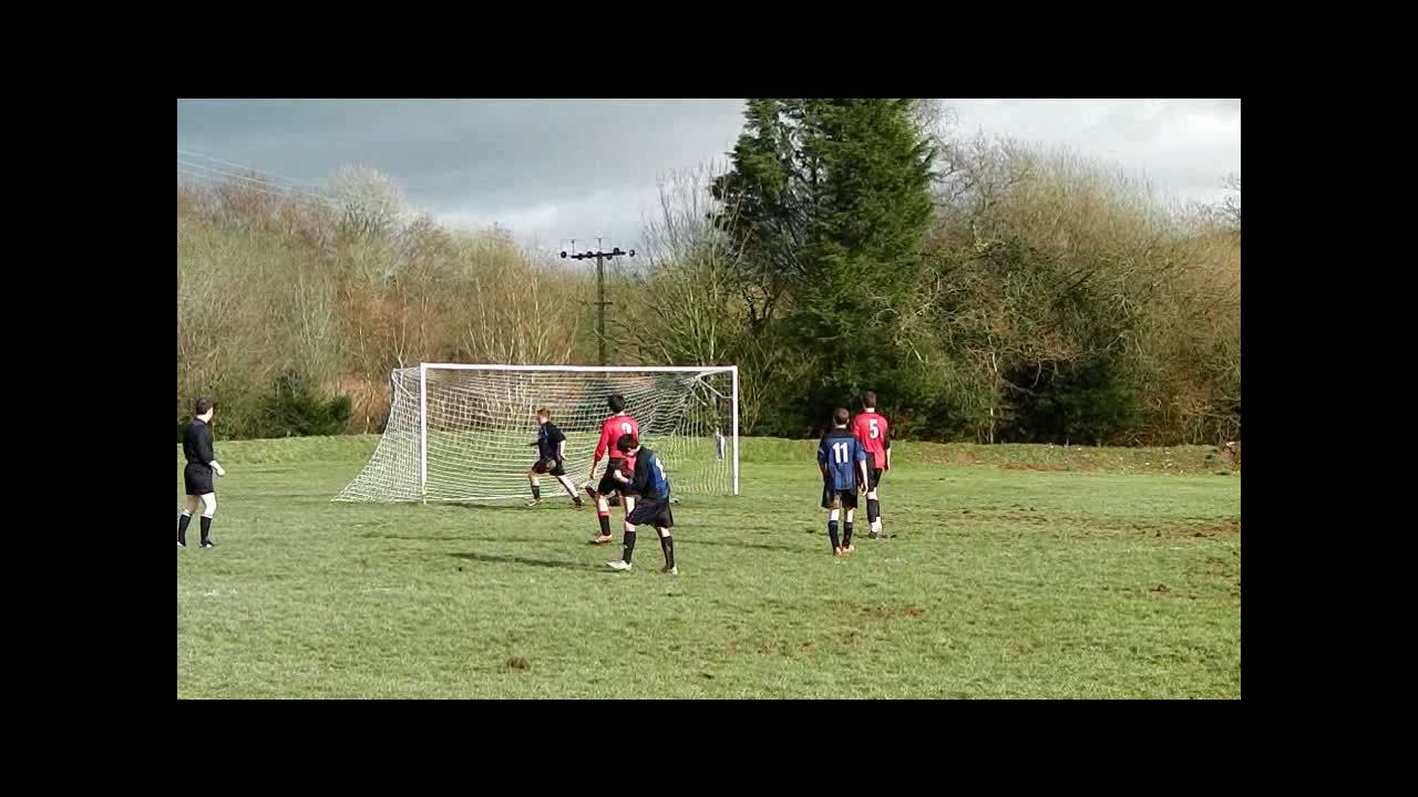10/3/12 - Pencader Penalty