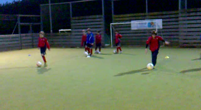 Coerver