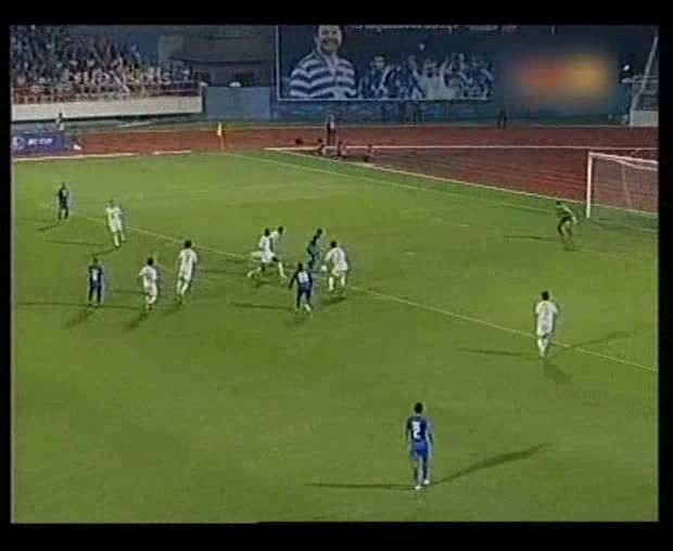 21/3/12 AFC Cup Chonburi 1-0 Home Utd